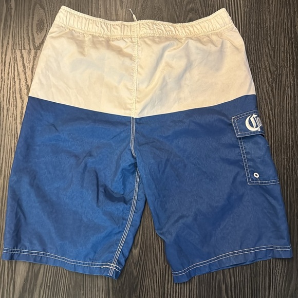 🍍CORONA EXTRA SWIM TRUNKS🍍SIZE MED🍍Z-1 - Picture 3 of 4
